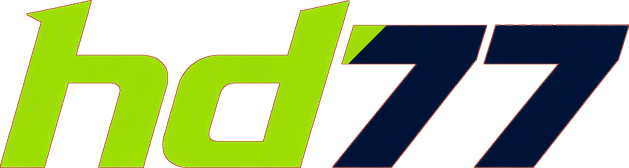 HD77 Logo